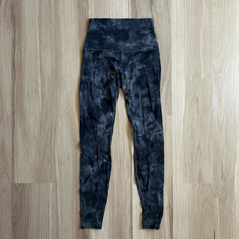 lululemon align high rise leggings
